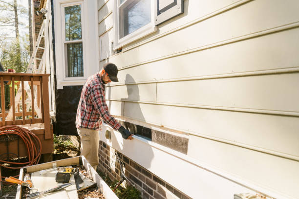 Trusted Siding service in South Elgin, IL - Creative Siding